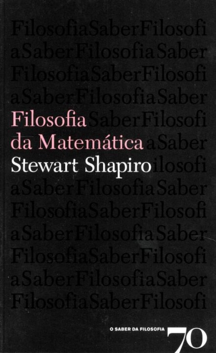 Filosofia da Matemática