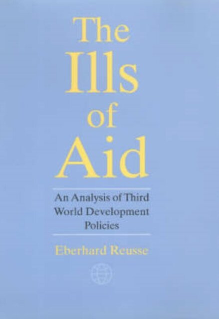 The Ills of Aid