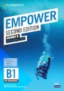 Empower Pre-intermediate/B1 Combo B with Digital Pack