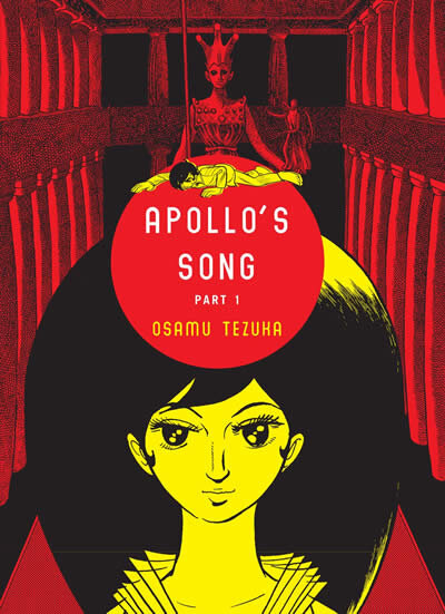 Apollo'S Song