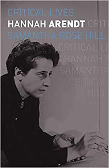 Hannah Arendt