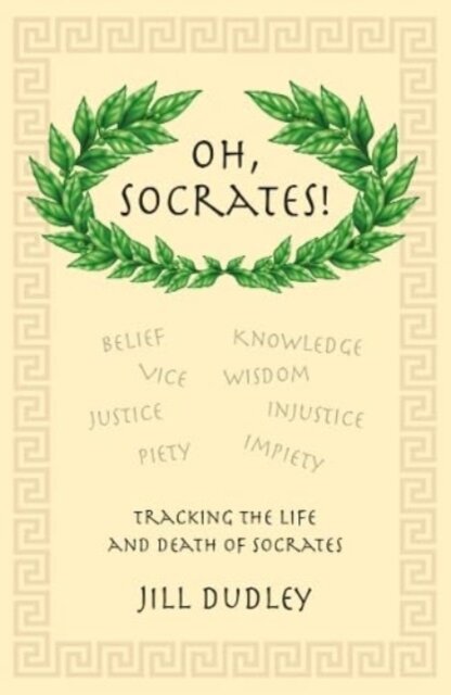 Oh, Socrates!