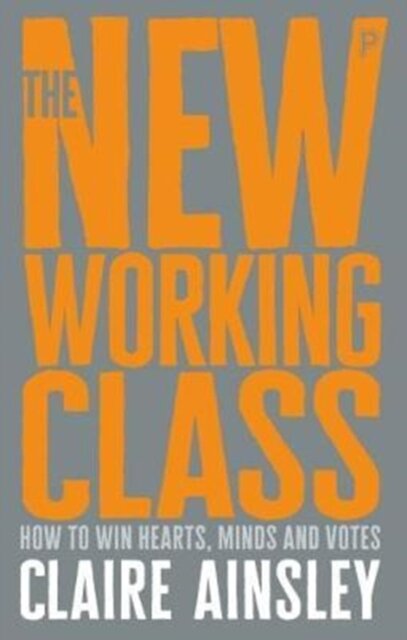 The New Working Class