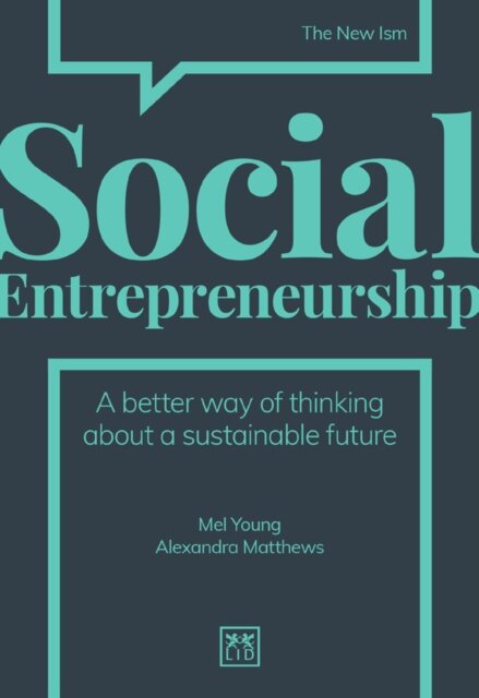 Social Entrepreneurship