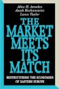 The Market Meets Its Match