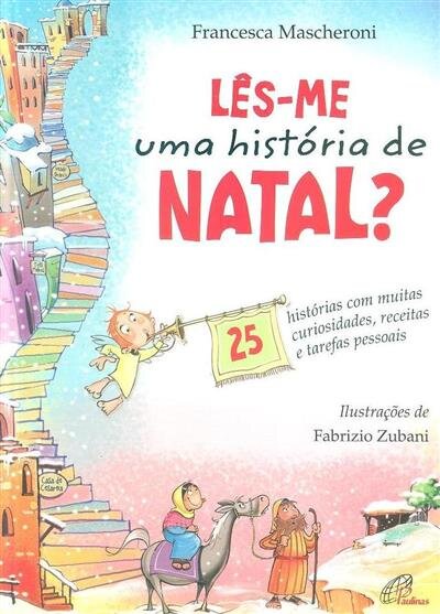 Lês-me Uma História de Natal