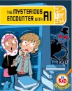 Kid Detectives: The Mysterious Encounter with AI