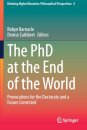 The PhD at the End of the World