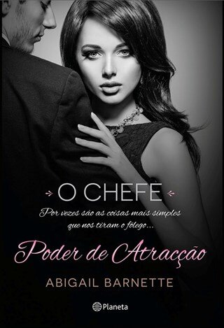 Poder De Atracção - O Chefe 5