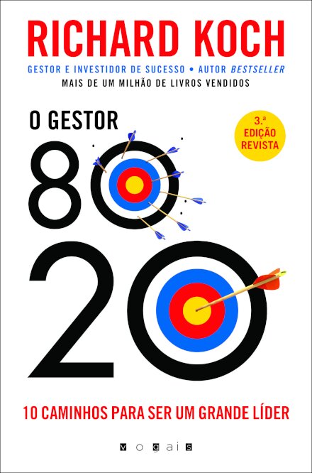 O Gestor 80/20