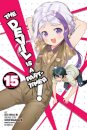 The Devil Is a Part-Timer!, Vol. 15 (manga)