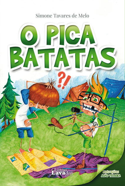 O Pica Batatas