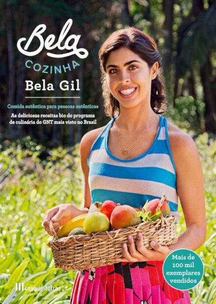 Bela Cozinha