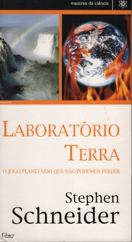 Laboratório Terra