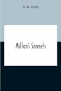 Milton'S Sonnets