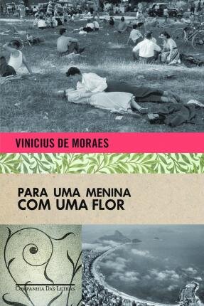 Para Uma Menina Com Uma Flor