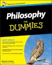 Philosophy For Dummies, UK Edition