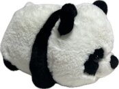 Spudsters Pei Panda 10In