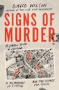 Signs of Murder