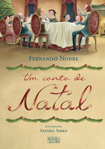 Um Conto de Natal