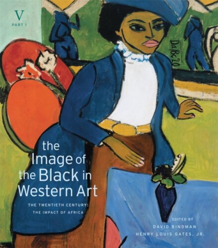 The Image of the Black in Western Art, Volume V