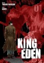 King of Eden, Vol. 1