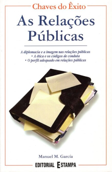 As Relações Públicas