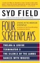 Four Screenplays