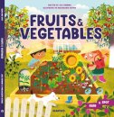 Fruits and Vegetables