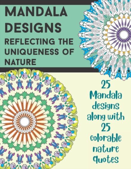 Mandala Designs