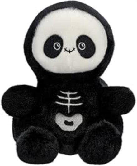 PP Skelly Skeleton 5In