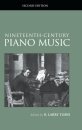 Nineteenth-Century Piano Music