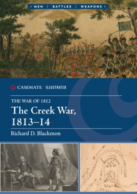 The Creek War 1813–14