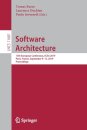 Software Architecture