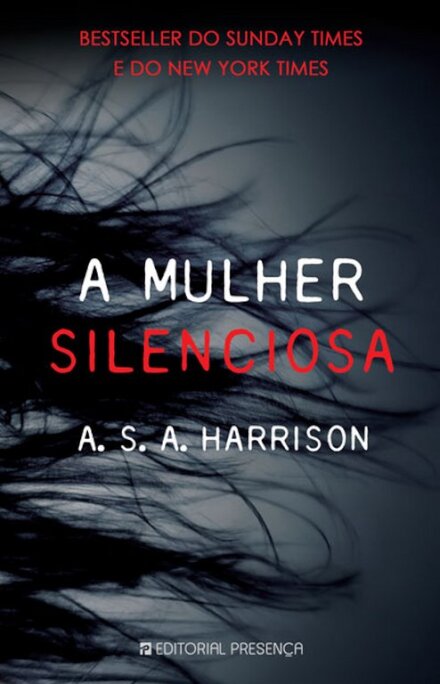 A Mulher Silenciosa