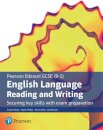 Edexcel GCSE English 2018 Core Student Book