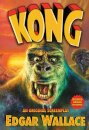 Kong: An Original Screenplay [Oversize Paperback]