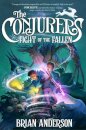 The Conjurers #3: Fight of the Fallen