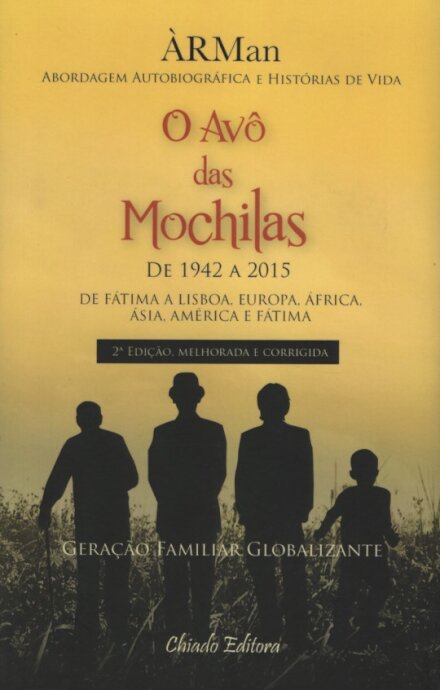 O Avô Das Mochilas