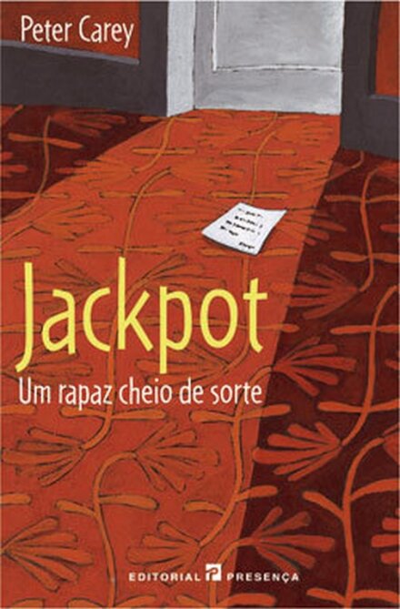 Jackpot - Um Rapaz Cheio De Sorte