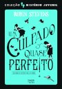 Mistério Juvenil: Sociedade de Detetives Wells & Wong: Um Culpado Quase Perfeito