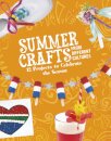 Summer Crafts From Different Cultures