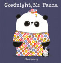 Goodnight Mr Panda