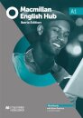 Macmillan English Hub A1 Workbook Pack
