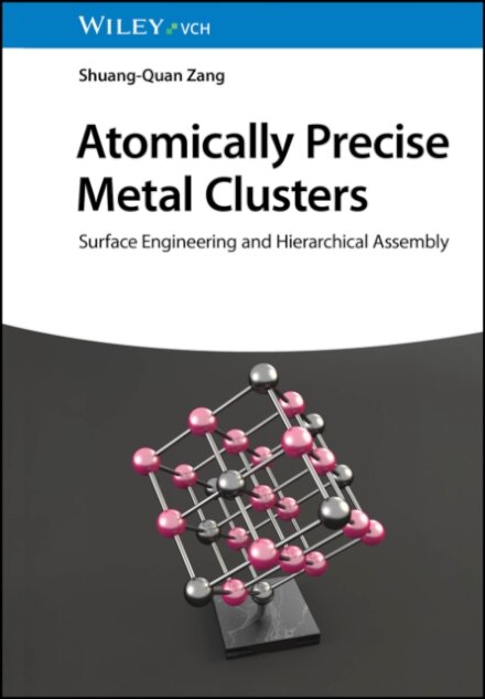 Atomically Precise Metal Clusters