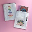 Queer Reader Book Sleeve