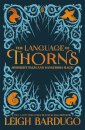 The Language Of Thorns