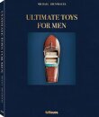 Ultimate Toys For Men, New Edition