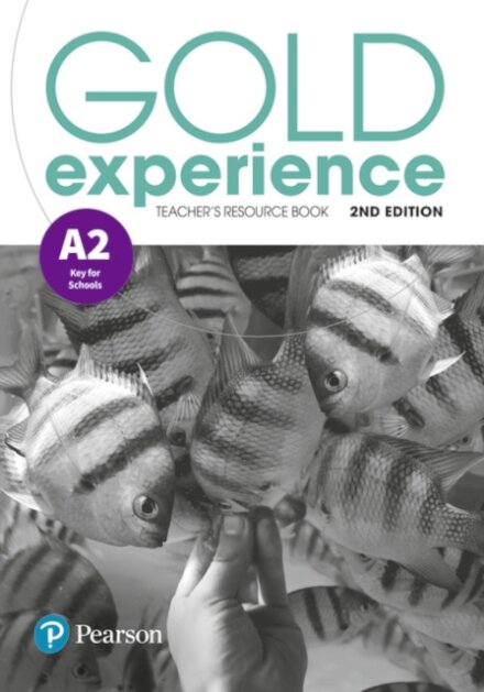 Gold Experience 2E A2 Teacher'S Resource Book