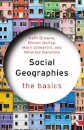 Social Geographies